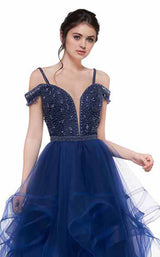 9 of 12 Colors Dress 2069