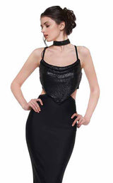 5 of 8 Colors Dress 2070