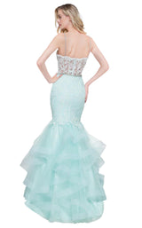 4 of 12 Colors Dress 2071