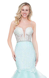 7 of 12 Colors Dress 2071