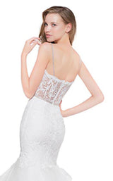 11 of 12 Colors Dress 2071