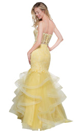 6 of 12 Colors Dress 2071