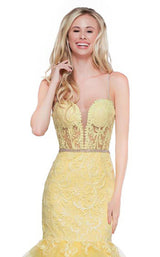 9 of 12 Colors Dress 2071