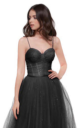 6 of 8 Colors Dress 2072 Black