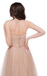 8 of 8 Colors Dress 2072