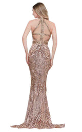 4 of 8 Colors Dress 2073