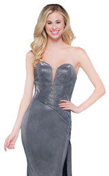 8 of 12 Colors Dress 2076