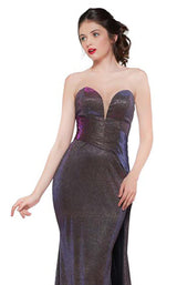 9 of 12 Colors Dress 2076