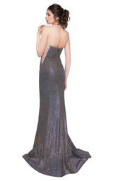4 of 8 Colors Dress 2077