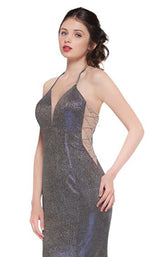 5 of 8 Colors Dress 2077