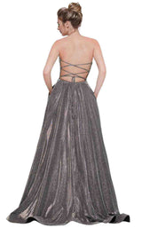 4 of 8 Colors Dress 2078