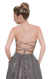 8 of 8 Colors Dress 2078