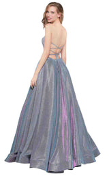 3 of 8 Colors Dress 2078