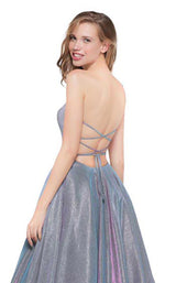 7 of 8 Colors Dress 2078