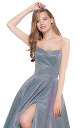 5 of 8 Colors Dress 2078