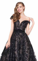 7 of 12 Colors Dress 2079