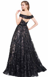 4 of 12 Colors Dress 2079