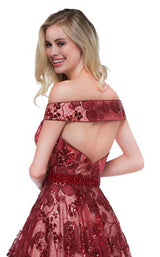 11 of 12 Colors Dress 2079