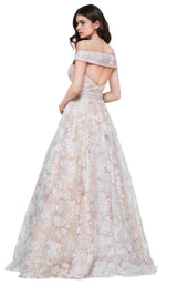 6 of 12 Colors Dress 2079