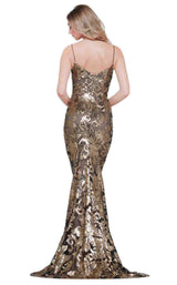 4 of 8 Colors Dress 2080