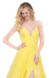 6 of 10 Colors Dress 2081