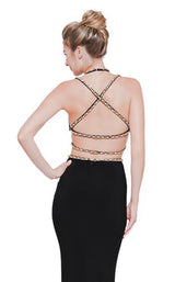 8 of 8 Colors Dress 2084