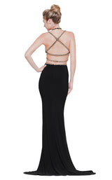 4 of 8 Colors Dress 2084