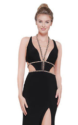 5 of 8 Colors Dress 2084