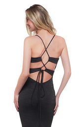 21 of 22 Colors Dress 2085