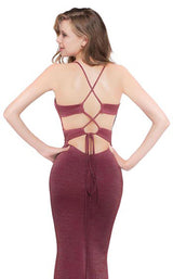 20 of 22 Colors Dress 2085