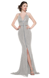 3 of 8 Colors Dress 2086 Off White