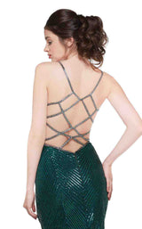 8 of 8 Colors Dress 2086