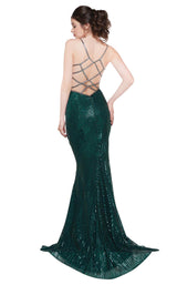 4 of 8 Colors Dress 2086