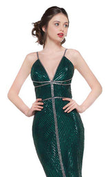 5 of 8 Colors Dress 2086