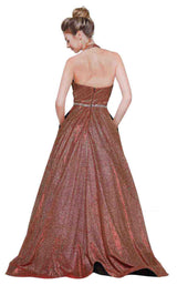 5 of 12 Colors Dress 2087