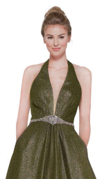 9 of 12 Colors Dress 2087