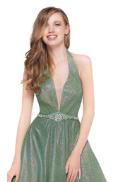 7 of 12 Colors Dress 2087