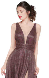 9 of 16 Colors Dress 2088