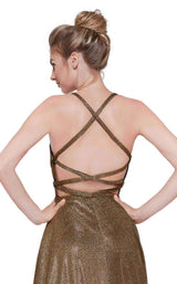 15 of 16 Colors Dress 2088