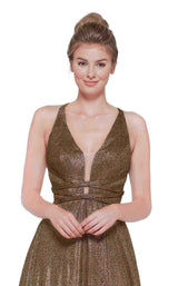 11 of 16 Colors Dress 2088