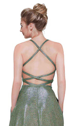 14 of 16 Colors Dress 2088