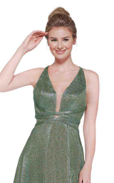 10 of 16 Colors Dress 2088