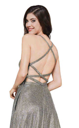 16 of 16 Colors Dress 2088