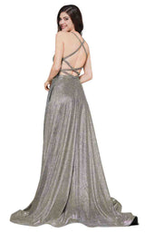 8 of 16 Colors Dress 2088