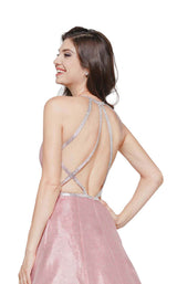 8 of 8 Colors Dress 2089