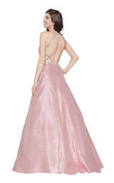 4 of 8 Colors Dress 2089