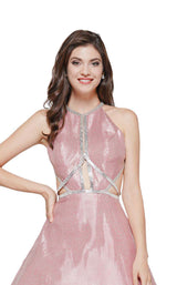 6 of 8 Colors Dress 2089