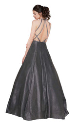 3 of 8 Colors Dress 2089