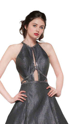 5 of 8 Colors Dress 2089