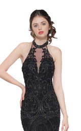 4 of 6 Colors Dress 2090